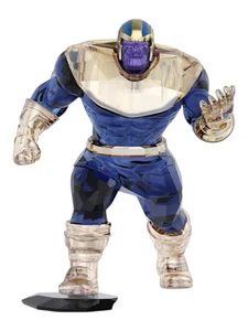 Swarovski 5677297 Marvel Thanos precio de venta sugerido por el fabricante 950 USD - Imagen 1 de 4
