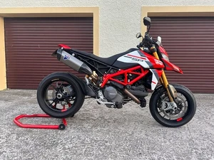 2022 Ducati Hypermotard 950 SP - Picture 1 of 6