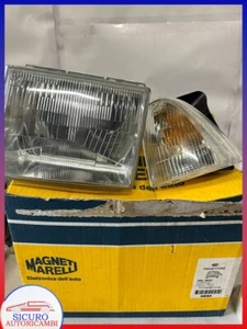 FARO PROIETTORE DX SIEM MARELLI 15110 INNOCENTI MINI 90 CON FANALE POST DX - Foto 1 di 1