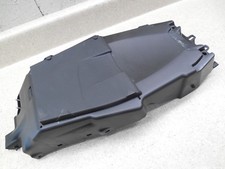 11-15 Triumph Speed Triple & R 1050 UNDERSEAT TRAY MOULDING REAR FENDER T2306980