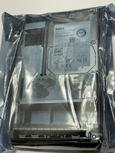 Seagate ST600MP0005 600GB 15K RPM 12Gb/s 2.5" SAS SERVER HDD - Picture 1 of 1