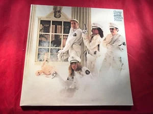 G-52 CHEAP TRICK Dream Police - BL 35773 - RECORD - ROCK - Imagen 1 de 7