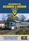 DVD Railfanning the D&H Vol 4 1940's to the mid 1970's Canada to Pennsylvania