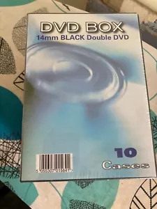 DVD Box - Picture 1 of 5