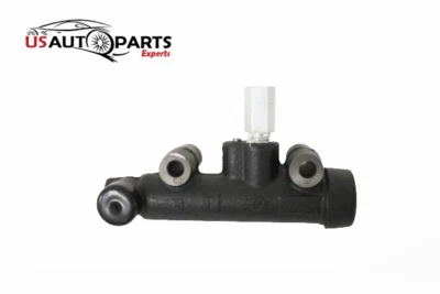 Conjunto de cilindro maestro de embrague Isuzu genuino para FVR FRR 6HE1 7,1 L 1995-1998 Foto 1 de 4