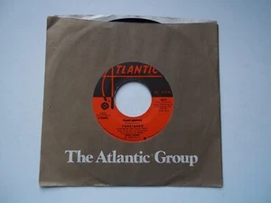 FOREIGNER - Head Games / Do What You Like - 45 RPM 7" Record 1979 - Picture 1 of 6