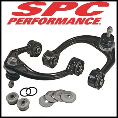 Brazos de control superiores SPC Performance UCA para TOYOTA TACOMA 4Runner 25460 95-04 Foto 1 de 4