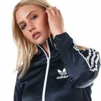 adidas europa track jacket
