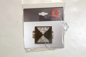 NWT Guess RIng, 345949R-21 Flexible band - Picture 1 of 4