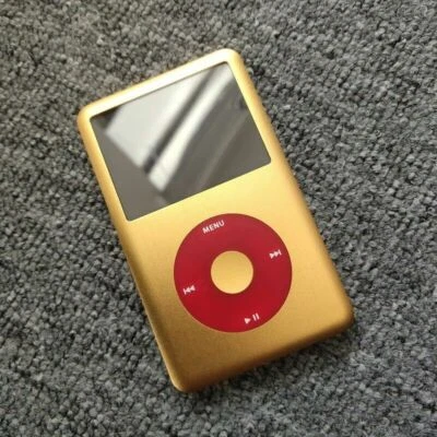 NEW🔥Apple iPod Classic  5TH，6TH, 7TH  30gb ， 60gb 、80gb 、120gb ，160gb 、256 GB🎁 - Image 1 of 4