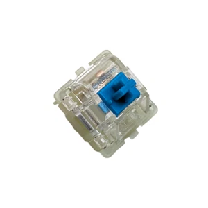 Cherry MX2A Blue RGB Clicky Switches for Mechanical Keyboard lot - Picture 1 of 6