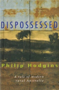 Dispossessed by Philip Hodgins SC VGC - Picture 1 of 2