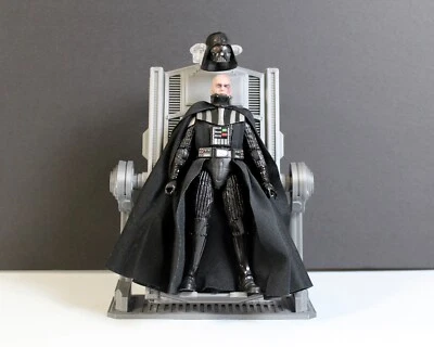 Darth Vader Operating Table Diorama Display for Star Wars The Black Series - Image 1 of 4