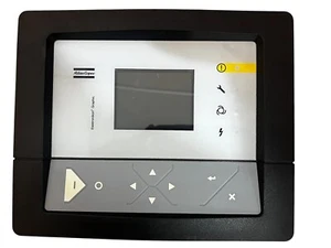 USED Atlas copco PPBE0611. Compressor controller. Tested. Fast shipping - Picture 1 of 2