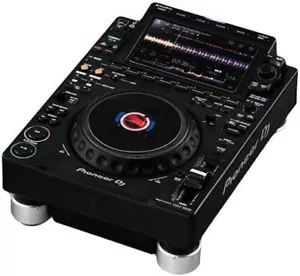 Pioneer DJ CDJ-3000 Multi Player Professional Flagship AC100V New - Picture 1 of 2