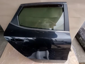 KIA X CEED XCEED X-CEED RIGHT REAR DOOR 2019- WITH WINDOW - Picture 1 of 16
