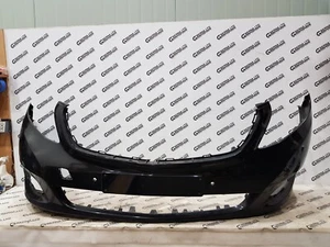 GENUINE MERCEDES VITO CLASS W447 2015-2020 FRONT BUMPER A4478850025 - Picture 1 of 19