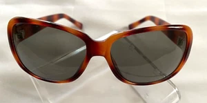Cole Haan Sunglasses Women Tortoise Please read - Picture 1 of 5