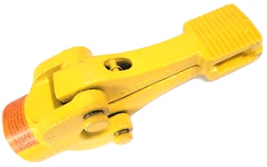 Enerpac A92 Hydraulic Clam Shell or Duck Bill Spreader - Picture 1 of 8