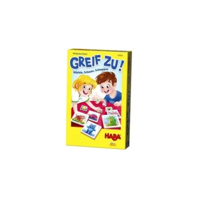 ATRAPALO JUEGOS DE MESA EDUCATIVOS - Imagen 1 de 2