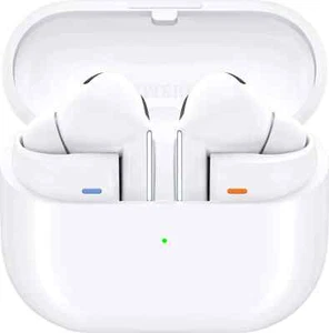 Auriculares inalámbricos Samsung Galaxy Buds3 Pro sonido inmersivo - blancos - Imagen 1 de 4