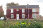 Photo 6x4 Holly End: a house emblazoned with Virginia creeper. The creepe c2005