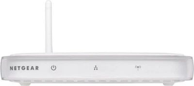 Netgear 54 Mbps Wireless Access Point Router WG602 Smart Wizard Easy Install F/S - Image 1 of 4