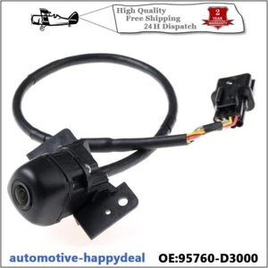 NEW Rear View Camera 95760-D3000 Fits For Hyundai Tucson 3 2016-2018 - Picture 1 of 6