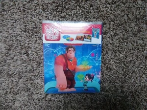 Disney Ralph Breaks the Internet (4K/UHD) (Target Exclusive) - Picture 1 of 1