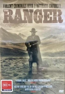 THE RANGER - INCREÍBLE WESTERN - DVD NUEVO Y SELLADO - CORREO LOCAL GRATUITO - Imagen 1 de 1