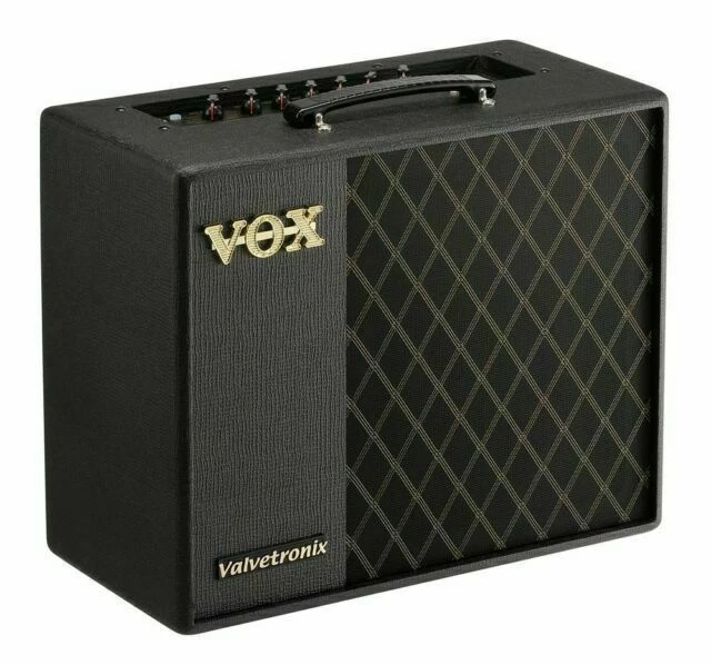 Vox Modeling Electric Guitar Amplifier (VT40X)