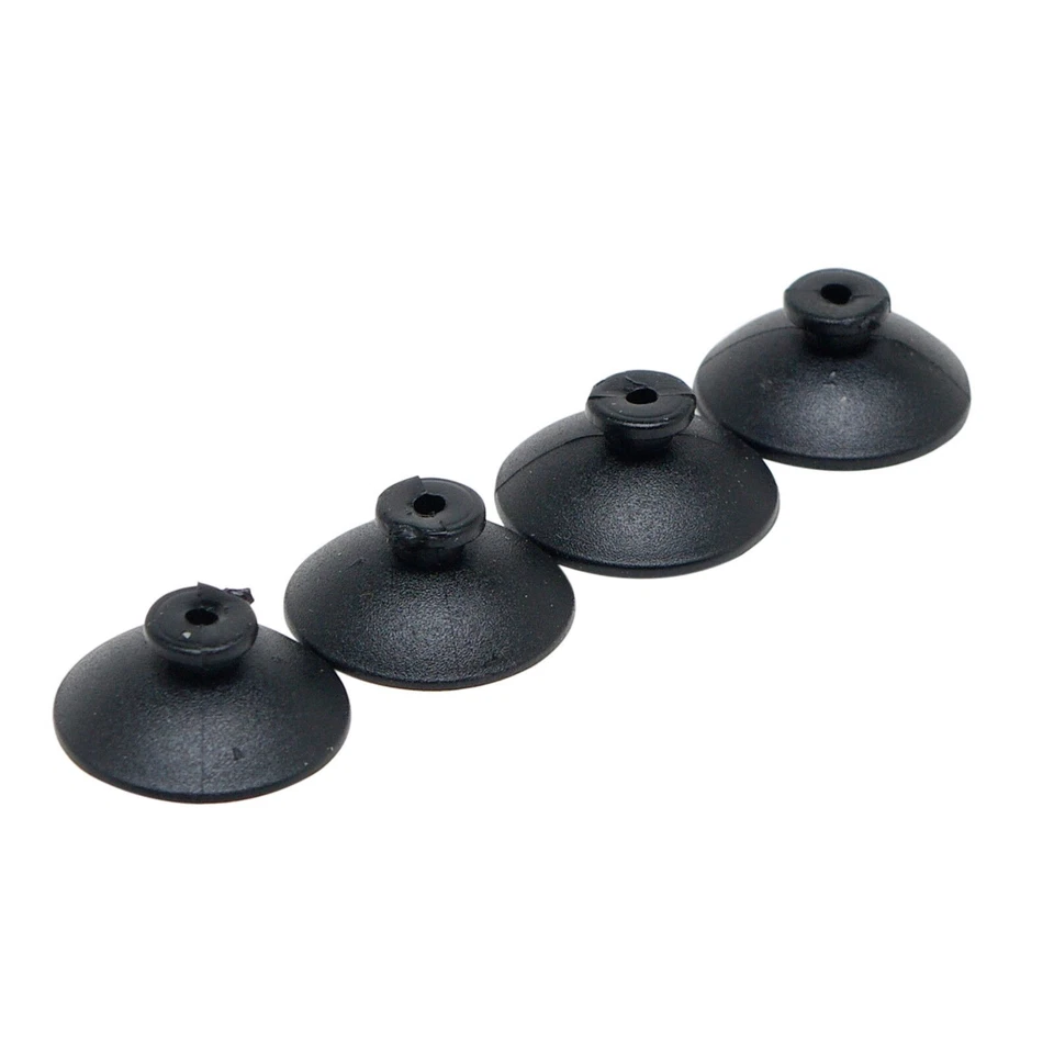 Fluval FX Rim Connection Suction Cup 4 Pack - Image 1 of 1