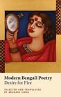 Modern Bengali Poetry by Arunava Sinha (editor)
