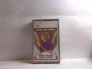 Rod Stewart – Every Picture Tells A Story (Cassette, US, Mercury) TP254 - Picture 1 of 4