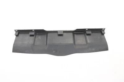 2018-2025 ALFA ROMEO STELVIO RADIADOR DELANTERO CUBIERTA DE AIRE PANEL DEFLECTOR OEM Foto 1 de 4