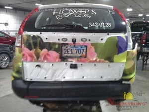 2014 Honda CR-V Rear Wiper Motor - Bild 1 von 12