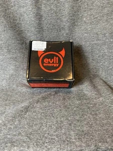 EVIL ENERGY 10AN PTFE Fuel Line KitAN10 E85 Nylon Braided Fuel Hose 10ft... - Picture 1 of 6