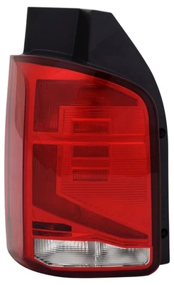 Rücklicht links für VW T6 ab 2019- T6.1 Facelift Heckleuchte Rückleuchte - Bild 1 von 4