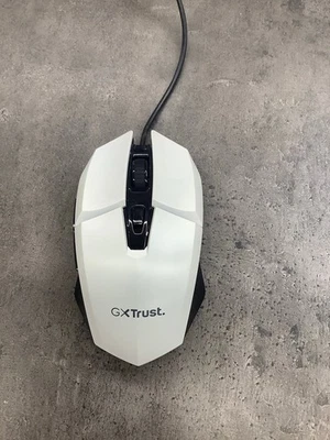 Trust GXT 109W Felox, Weiß 6#25135118 - Bild 1 von 4