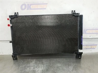 16 2016 LEXUS RC350 F SPORT 3.5L CONDENSADOR AC  - Imagem 1 de 4