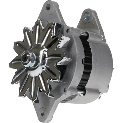 Alternador compatible con Mazda 626 1980-1981, Daewoo Solar 55 1997-2000, A005T20374, 12278 Foto 1 de 4