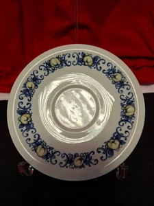 Villeroy & Boch - Cadiz - Unterteller - ohne Bodenmarke oder Stempel (1547) - Bild 1 von 12