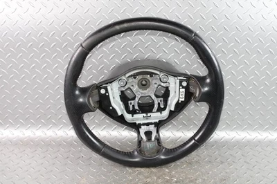 09-20 370z 3.7L Black Leather Driver Column Steering Wheel Assembly Factory OEM - Image 1 of 4