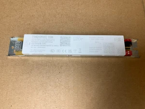 Tridonic LC 60/200-350/200 flexCC lp SNC4 driver LED corrente costante 28004925 - Foto 1 di 5