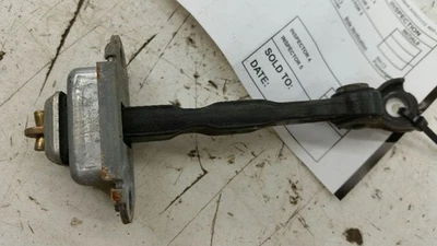 Nissan Sentra puerta control pasajero derecho bisagra delantera tapón detención 2005 2006 Foto 1 de 2