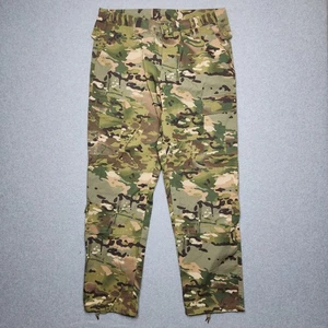 Army Combat Uniform Hose 36x30 grün OCP Multicam Hose Ripstop Militär - Bild 1 von 9
