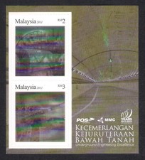 2011 MALAYSIA UNDERGROUND ENGINEERING EXCELLENCE (MS) MNH