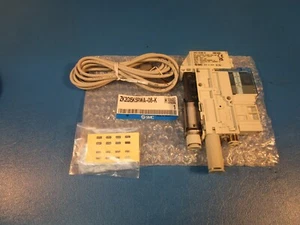 SMC ZK2G15K5RWA-08-K, Vacuum Unit, Ejector System, Single Unit - Picture 1 of 13