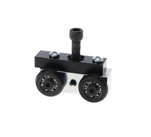 GyroTech Nabco 113829 ICU TOP ROLLER ASSEMBLY - Bild 1 von 3