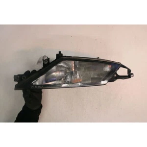 HEADLAMP LEFT SIDE FOR LANCIA Y (96-00) 1.1 8V BER. 3P/B/1108CC. 1996 - Picture 1 of 3